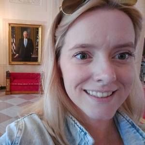 Meet your Posher, Joanna